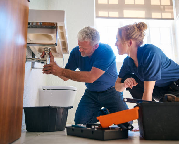 Best Plumbing Inspection Services  in Union City, GA